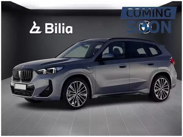 BMW X1 X1 18d M-sport - Photo 1