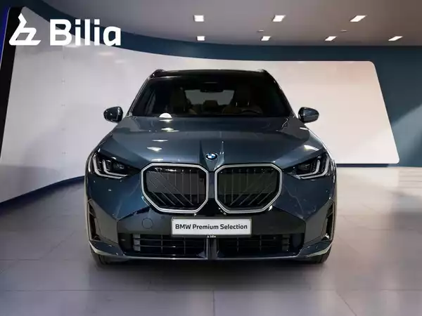 BMW X3 X3 xDrive20i M Sport - Photo 2