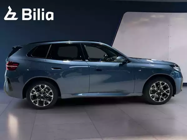 BMW X3 X3 xDrive20i M Sport - Photo 2