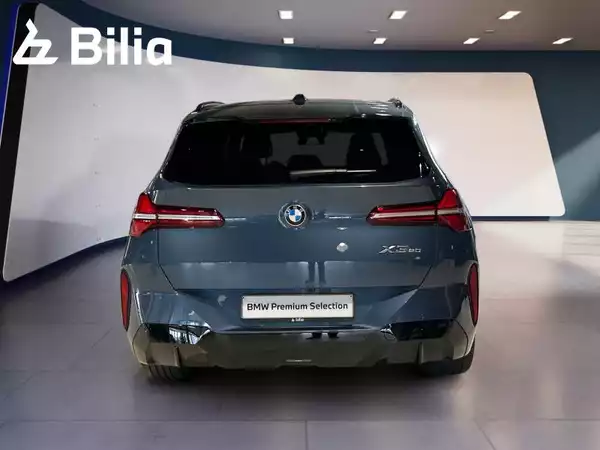 BMW X3 X3 xDrive20i M Sport - Photo 3