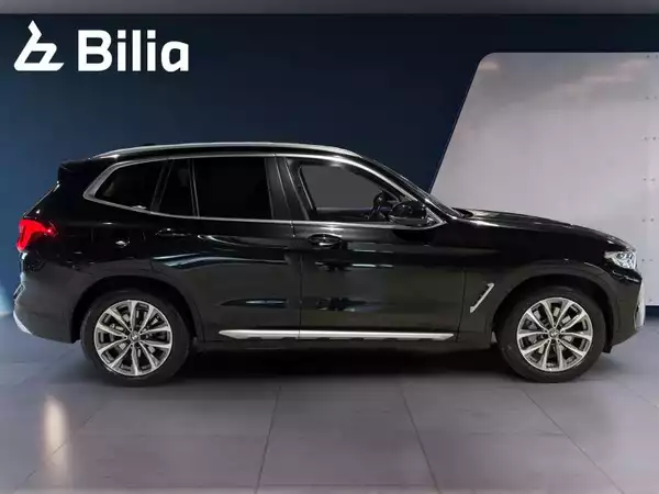 BMW X3 X3 30i xDrive - Photo 2