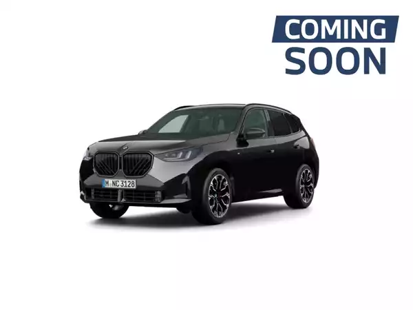 BMW X3 20 xDrive Kit M Sport - Photo 1