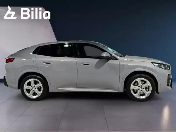BMW X2 X2 20i M-Sport - Photo 2