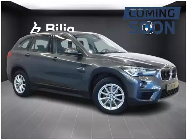 BMW X1 x1 18i advantage - Photo 1
