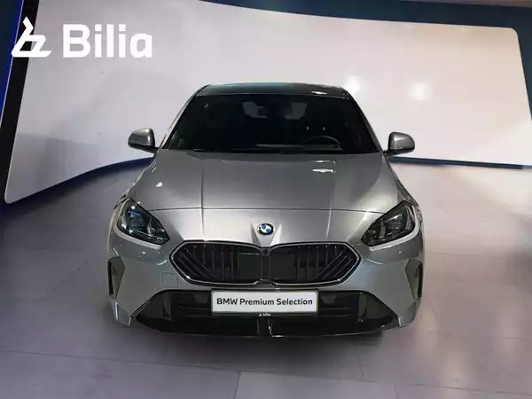 BMW 123 123i xDrive - Photo 2