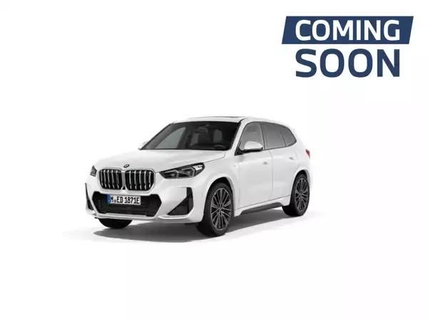 BMW iX1 xDrive30 Kit M Sport - Photo 1