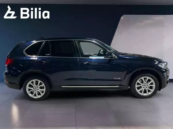 BMW X5 X5 35i xDrive - Photo 2