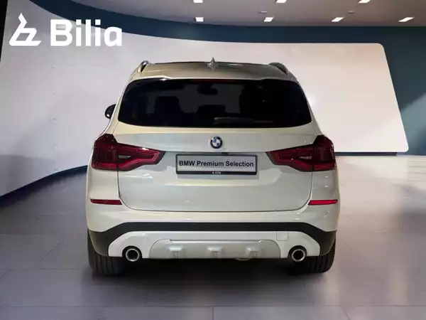 BMW X3 xDrive 20d xLine - Photo 3