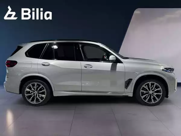 BMW X5 X5 xDrive30d M Sport - Photo 2