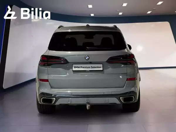 BMW X5 X5 xDrive30d M Sport - Photo 3
