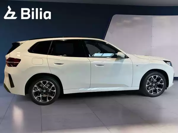 BMW X3 X3 xDrive20i M Sport - Photo 2