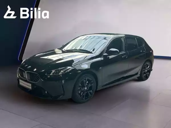 BMW 123 123i xDrive - Photo 1