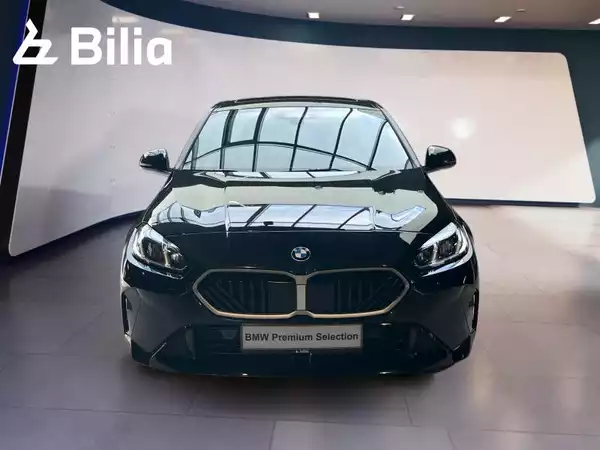 BMW 123 123i xDrive - Photo 2