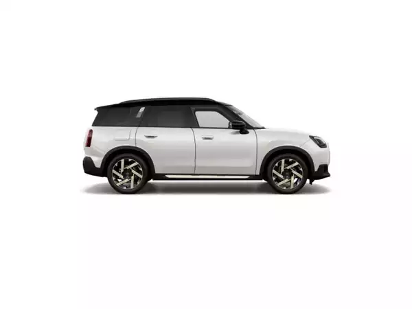 MINI Countryman S All4 Cooper S Countryman S ALL4 Trim XL - Photo 2