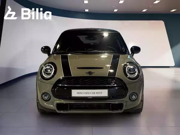 MINI Cooper S Mini Cooper S 3Portes - Photo 2