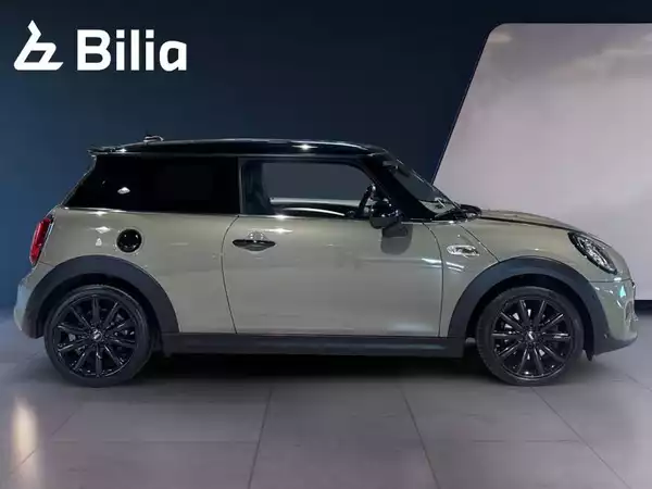 MINI Cooper S Mini Cooper S 3Portes - Photo 2