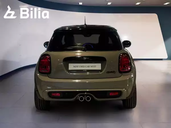 MINI Cooper S Mini Cooper S 3Portes - Photo 3