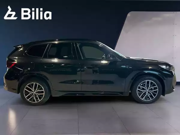 BMW X1 X1 sDrive18i M Sport - Photo 2
