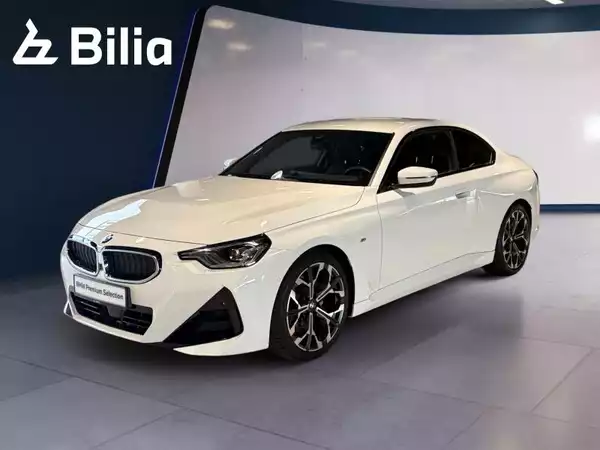 BMW 218 218i Coupé M Sport - Photo 1