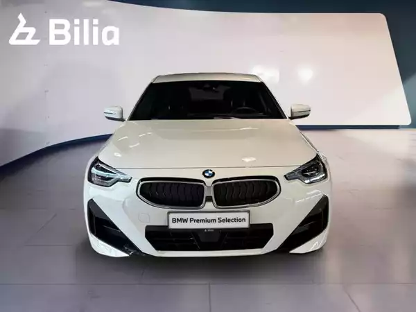 BMW 218 218i Coupé M Sport - Photo 2