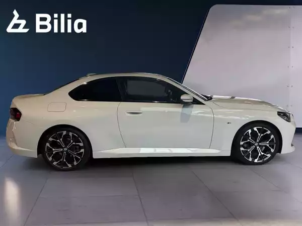 BMW 218 218i Coupé M Sport - Photo 2