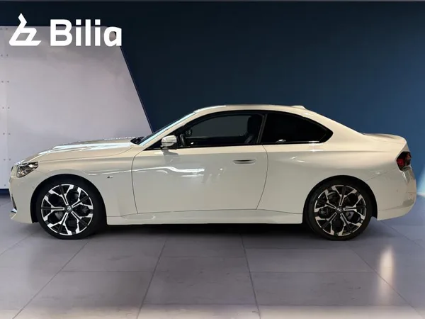 BMW 218 218i Coupé M Sport - Photo 1