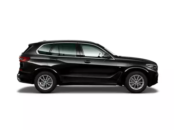 BMW X5 X5 45e xDrive pack M - Photo 2