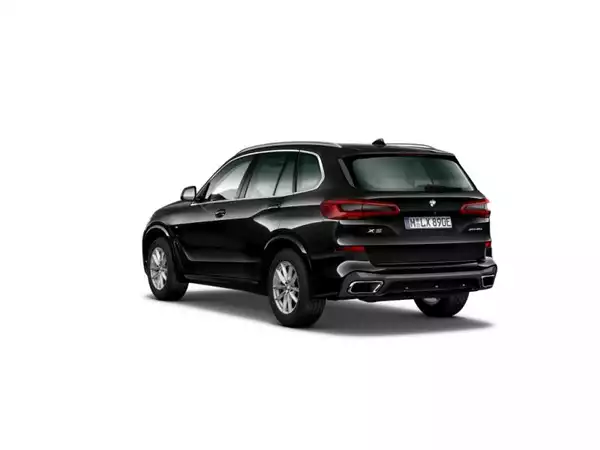 BMW X5 X5 45e xDrive pack M - Photo 3
