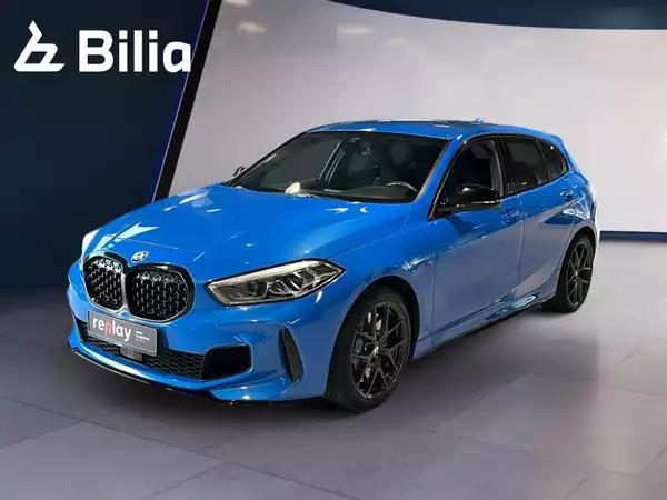 BMW 135 M135i xDrive - Photo 1