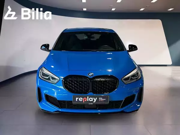 BMW 135 M135i xDrive - Photo 2