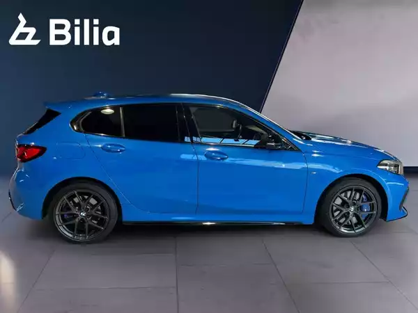 BMW 135 M135i xDrive - Photo 2