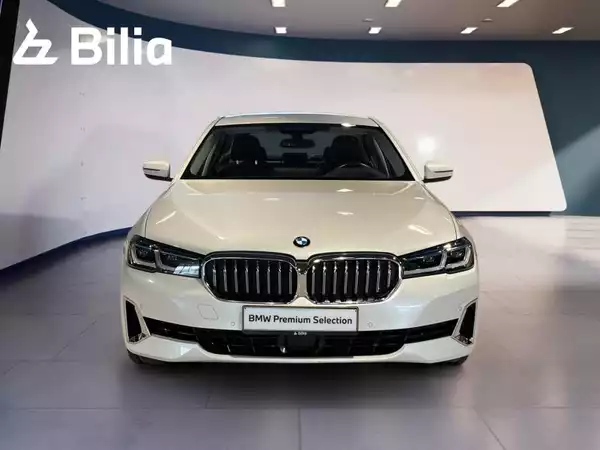 BMW 540 i xDrive luxury line - Photo 2