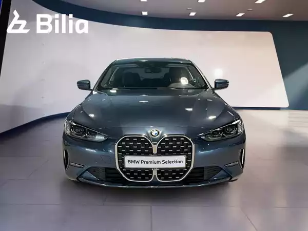 BMW 420 Coupé - Photo 2