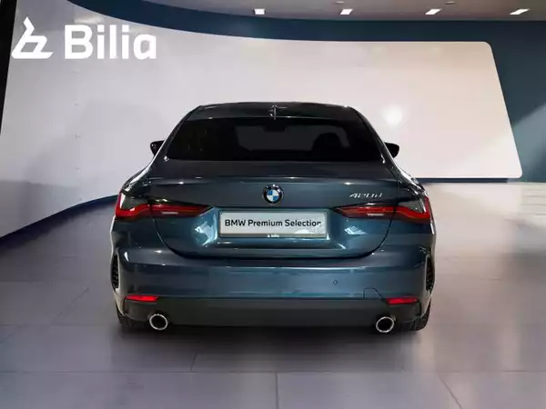 BMW 420 Coupé - Photo 3