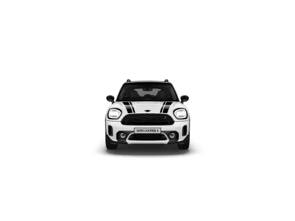 MINI Cooper S Countryman - Photo 2