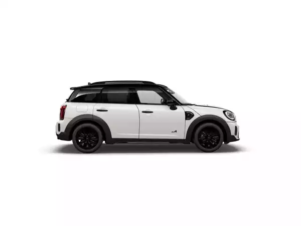 MINI Cooper S Countryman - Photo 2