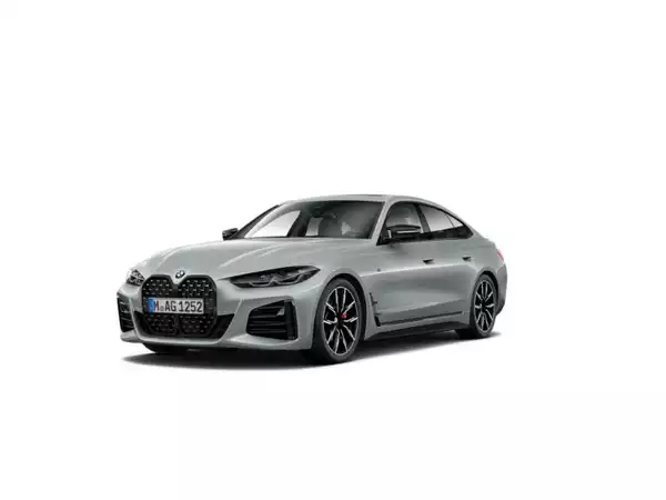 BMW 440 M440i xDrive Gran Coupé M Sport - Photo 1