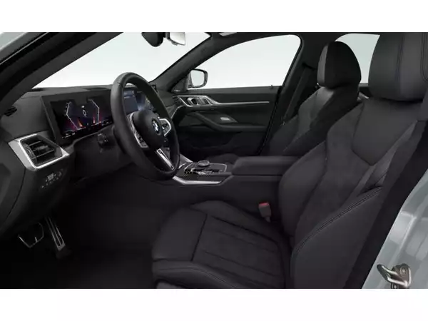 BMW 440 M440i xDrive Gran Coupé M Sport - Photo 3