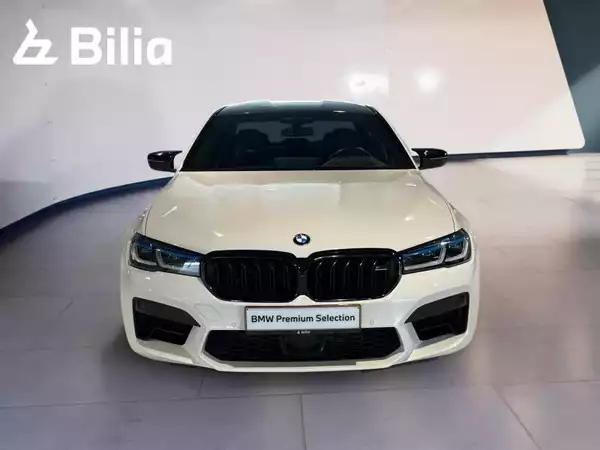 BMW M5 M5 Competition - Photo 2