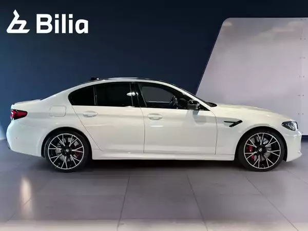 BMW M5 M5 Competition - Photo 2