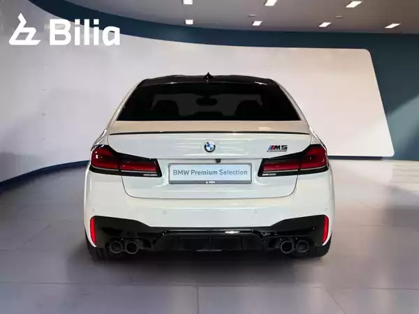 BMW M5 M5 Competition - Photo 3