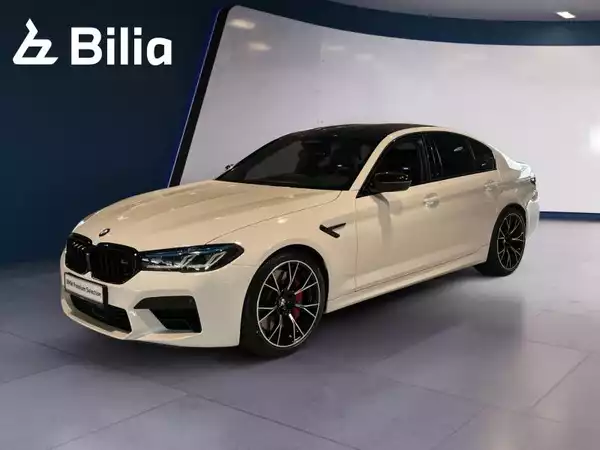 BMW M5 M5 Competition - Photo 1