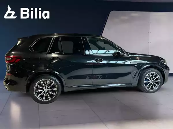 BMW X5 X5 30d xdrive Pack M - Photo 2