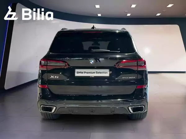 BMW X5 X5 30d xdrive Pack M - Photo 3