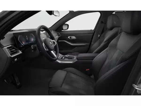 BMW 318 Touring Pack M - Photo 3