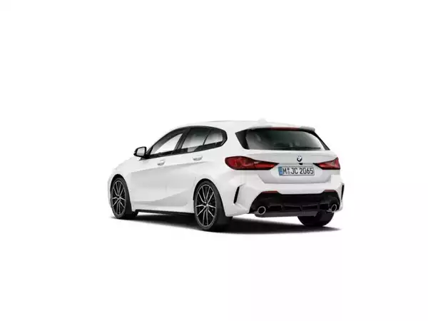 BMW 135 M135i xDrive - Photo 2