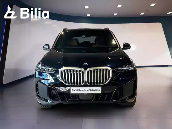 BMW X5 X5 xDrive 40d M Sport - Photo 2