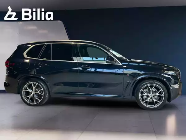 BMW X5 X5 xDrive 40d M Sport - Photo 2