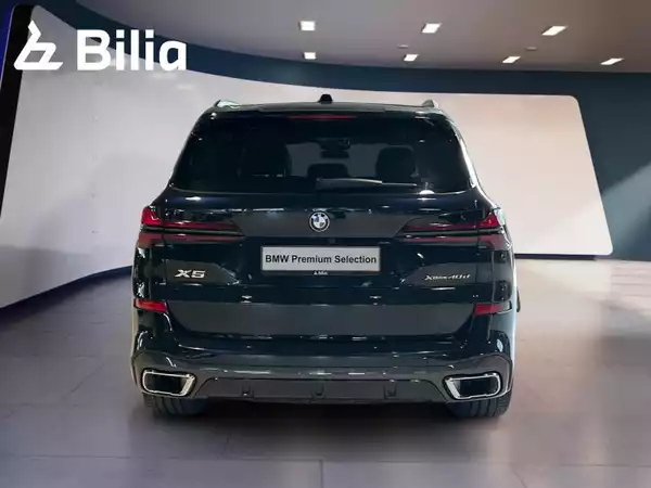 BMW X5 X5 xDrive 40d M Sport - Photo 3