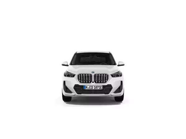 BMW iX1 xDrive30 pack M Sport - Photo 2